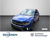 Volkswagen T-Roc R