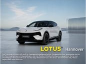 Lotus Eletre