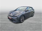 Cupra Raval