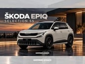 Skoda Epiq