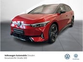 Volkswagen ID.7 GTX