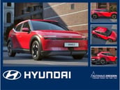 Hyundai IONIQ 3