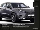 Lexus LBX