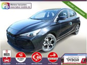 MG MG3