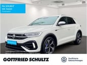 Volkswagen T-Roc R