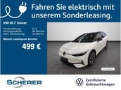 Volkswagen ID.7 GTX