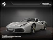 Ferrari 488
