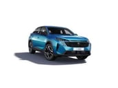 Peugeot E-3008