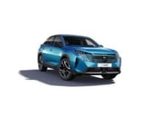 Peugeot E-3008