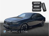 BMW 550