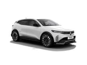 Renault Mégane E-Tech