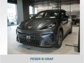 Cupra Raval