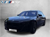 BMW 740