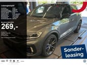 Volkswagen T-Roc R