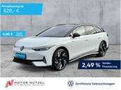 Volkswagen ID.7 GTX