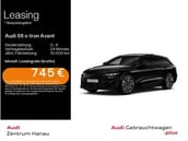 Audi S6 e-tron