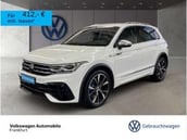 Volkswagen Tiguan R