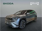 Skoda Peaq