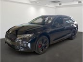Skoda Octavia RS