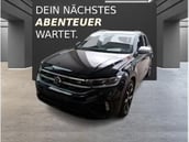 Volkswagen T-Roc R