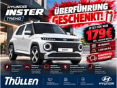 Hyundai INSTER