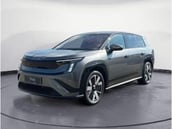 Skoda Peaq