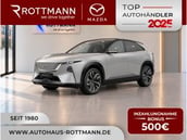 Mazda CX-6e