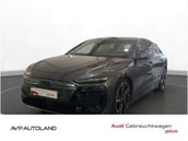 Audi S6 e-tron