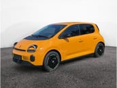 Renault Twingo E-Tech