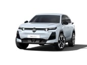 Citroën e-C5 Aircross