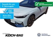 Volkswagen ID.7 GTX