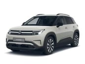 Volkswagen ID. Cross