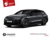 Audi S6 e-tron