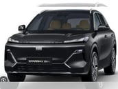 Geely Starray