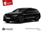 Audi S6 e-tron