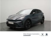 Cupra Raval