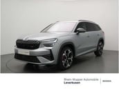Skoda Kodiaq RS