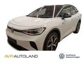 Volkswagen ID.4 GTX