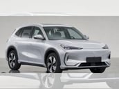 Geely E5