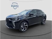 DS Automobiles DS7