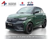 Ligier JS 50