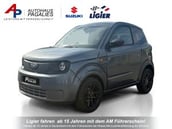 Ligier Myli