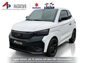Ligier JS 50