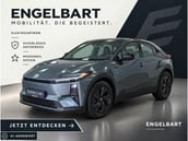 Toyota C-HR+