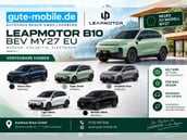 Leapmotor B10