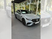 Mercedes-Benz E 53 AMG