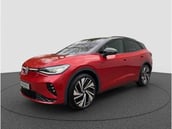 Volkswagen ID.4 GTX