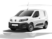 Peugeot e-Partner