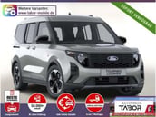 Ford Courier