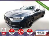 DS Automobiles DS9
